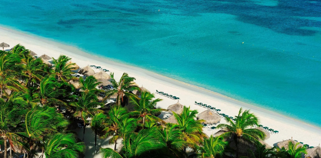 Beach & Waterfront