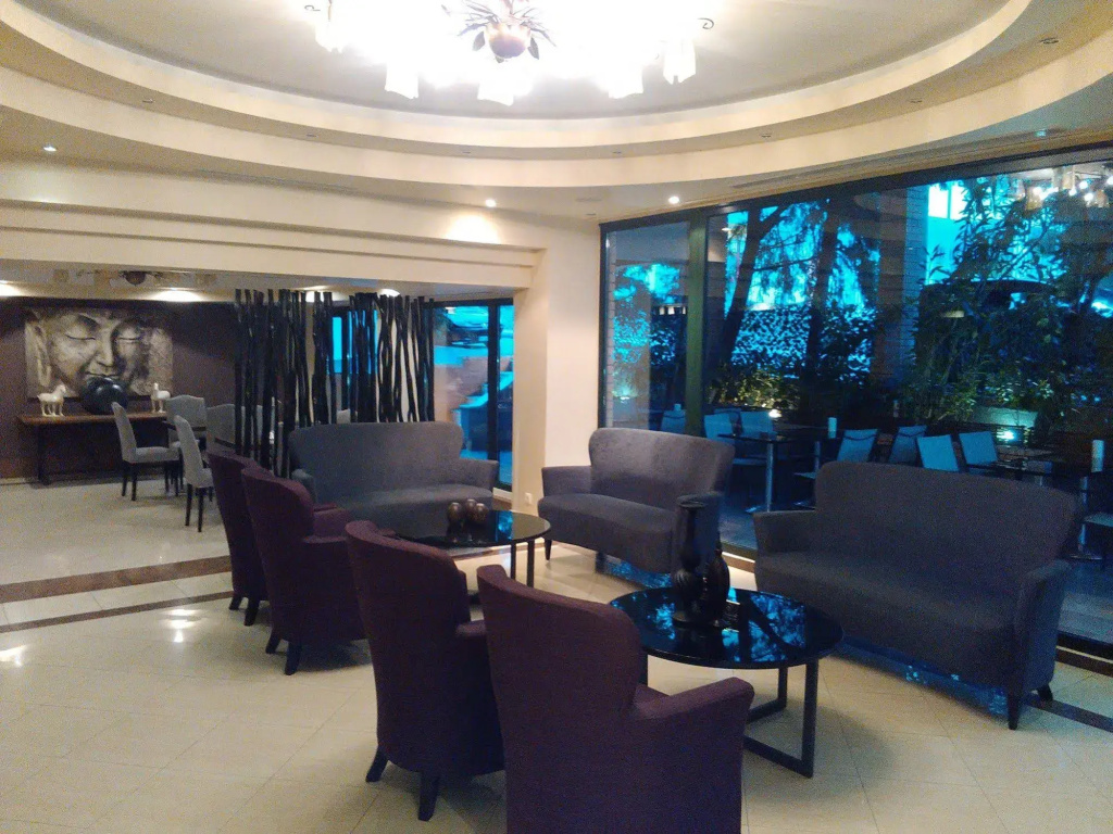 Hotel photo 10