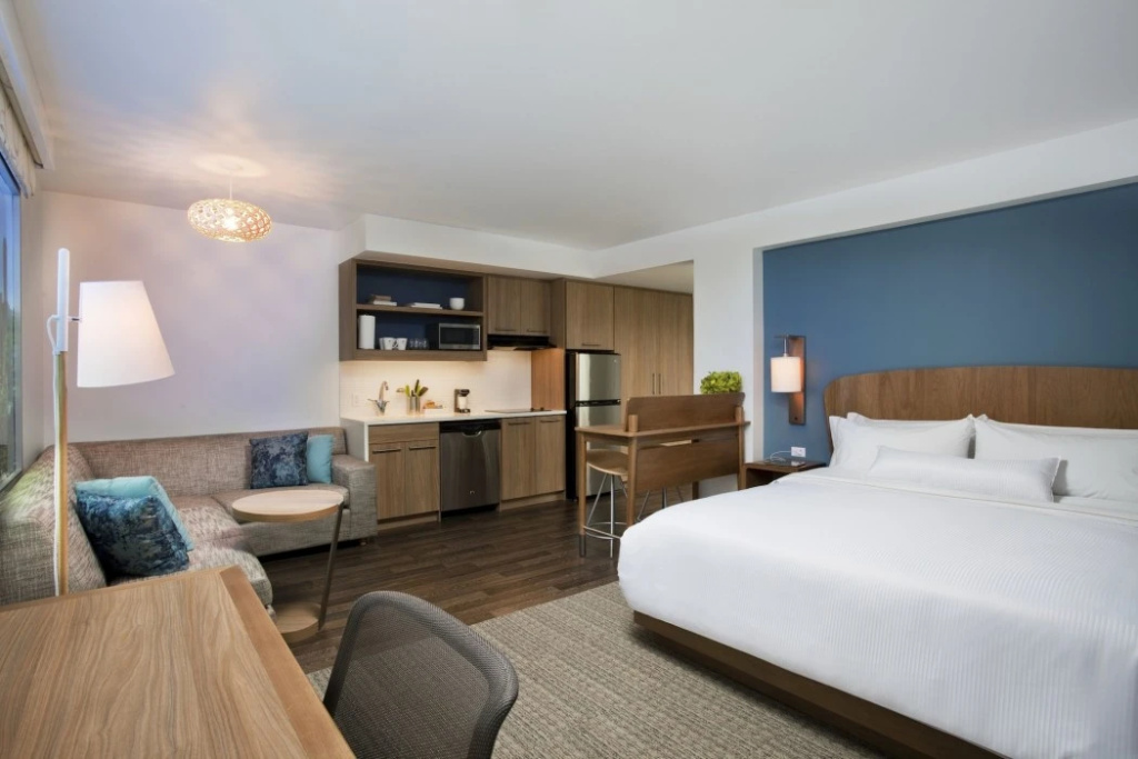Hotel photo 5