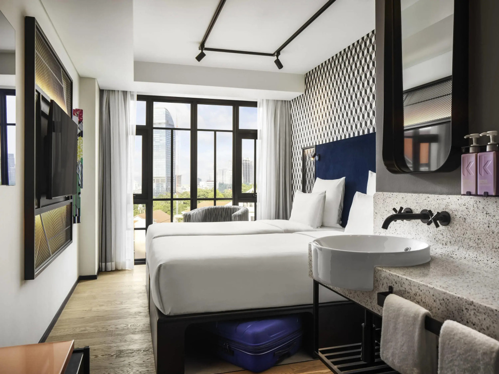 Hotel photo 21