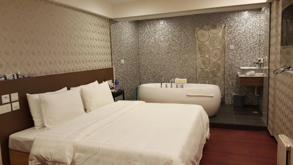 Whole Sunshine International Guest House — 4