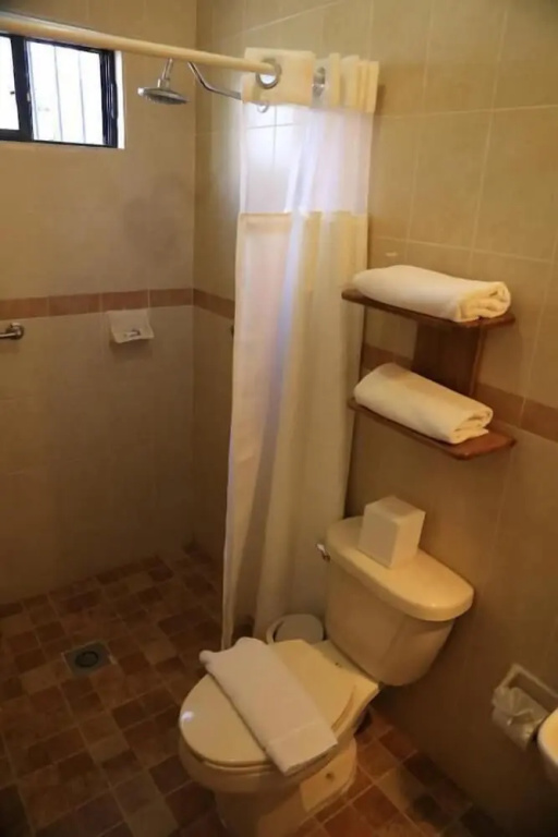 El Molino Hotel Boutique - Chambres
