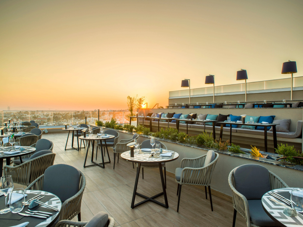Amanti, MadeForTwo Hotels – Ayia Napa – Adults only - фото 25