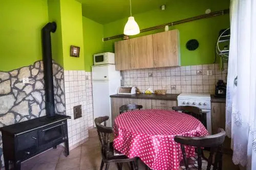 Vadmacska Vadász és Vendégház - фото 14