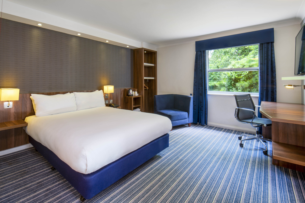 Holiday Inn Express York by IHG - Général