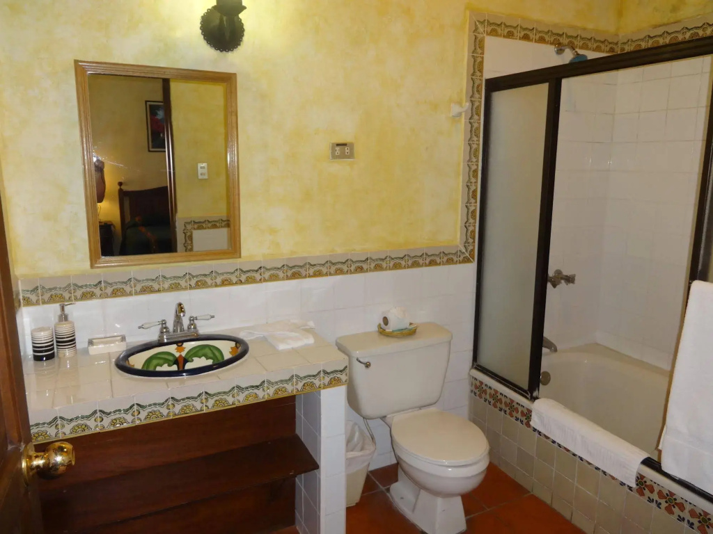 Hotel Convento Santa Catalina - Général