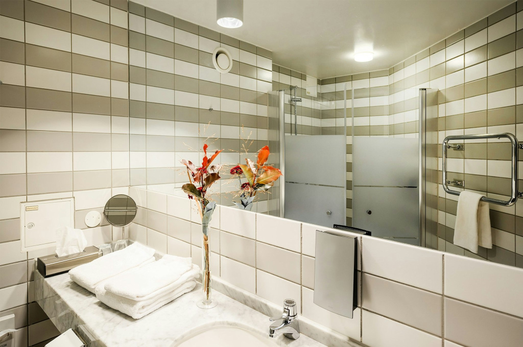 Elite Park Hotel Växjö - Général