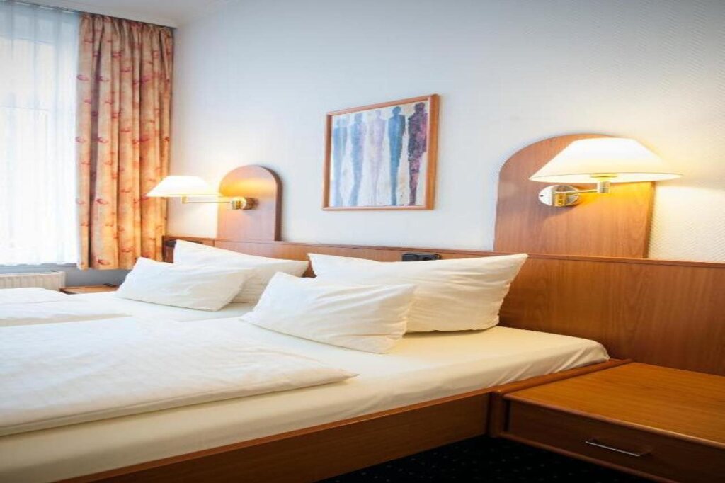 Hotel LIHO... einfach Lübeck by null