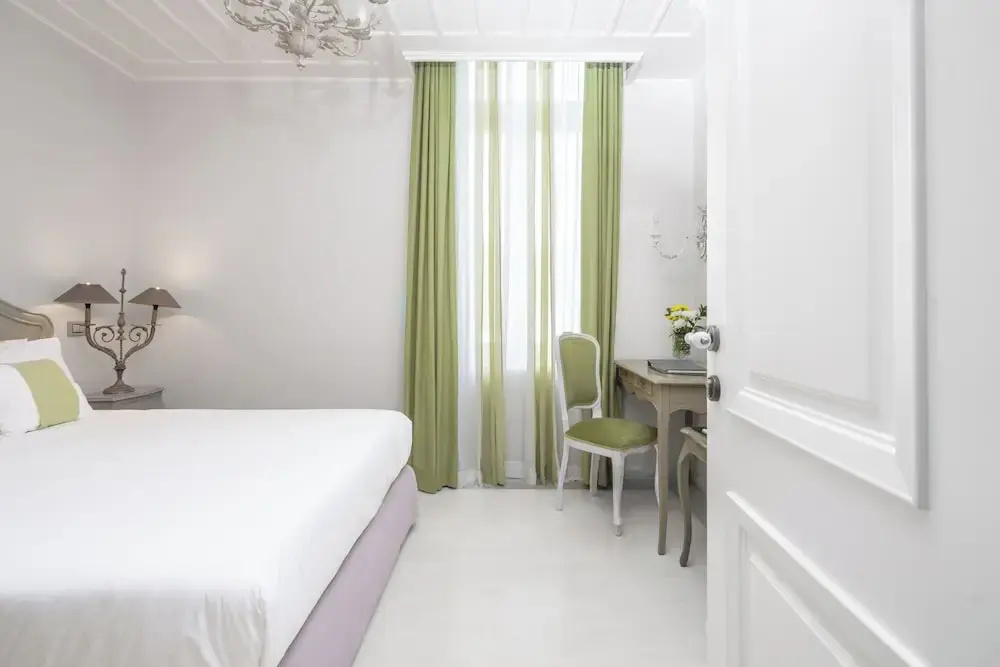 Micra Anglia Boutique Hotel & Spa - Chambres