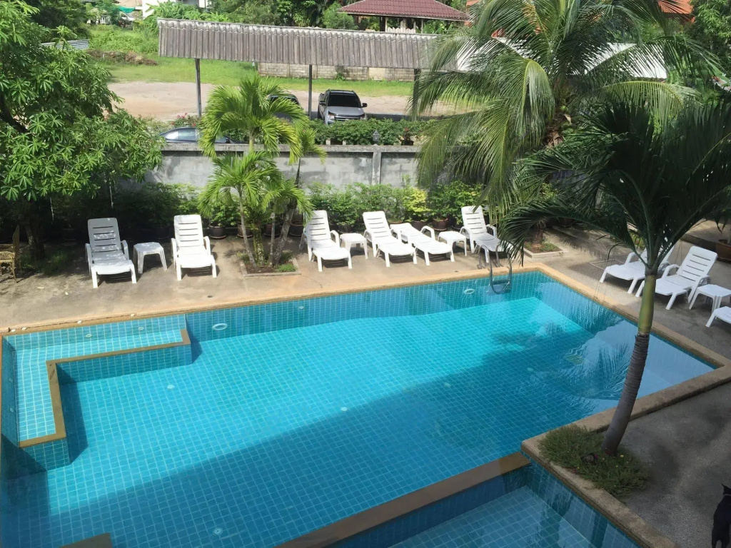 Krabi Cozy Place Hotel - Général