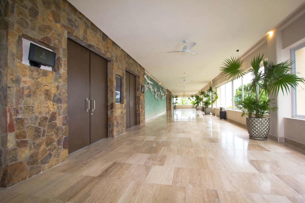HS HOTSSON Hotel Acapulco - Général