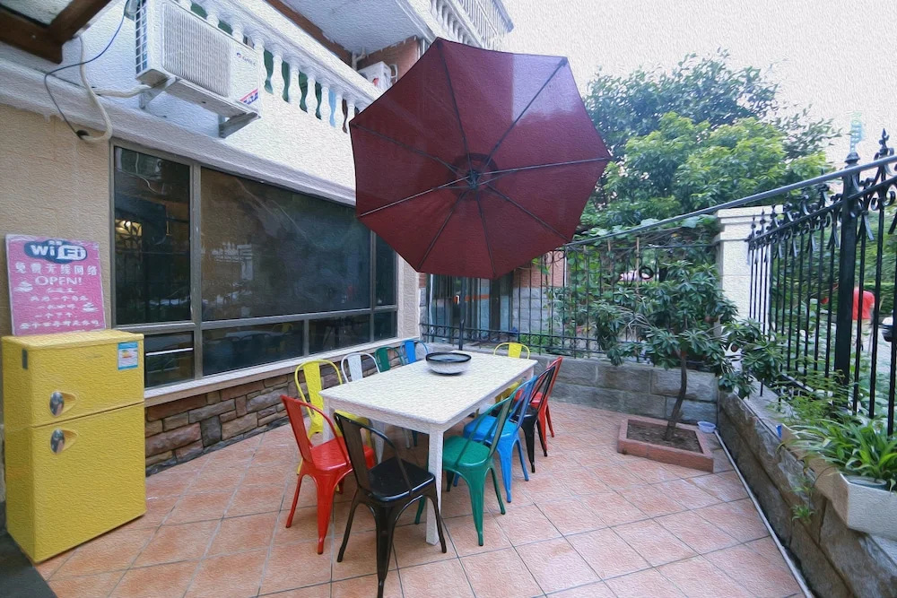 Shenzhen SoYoung hotel