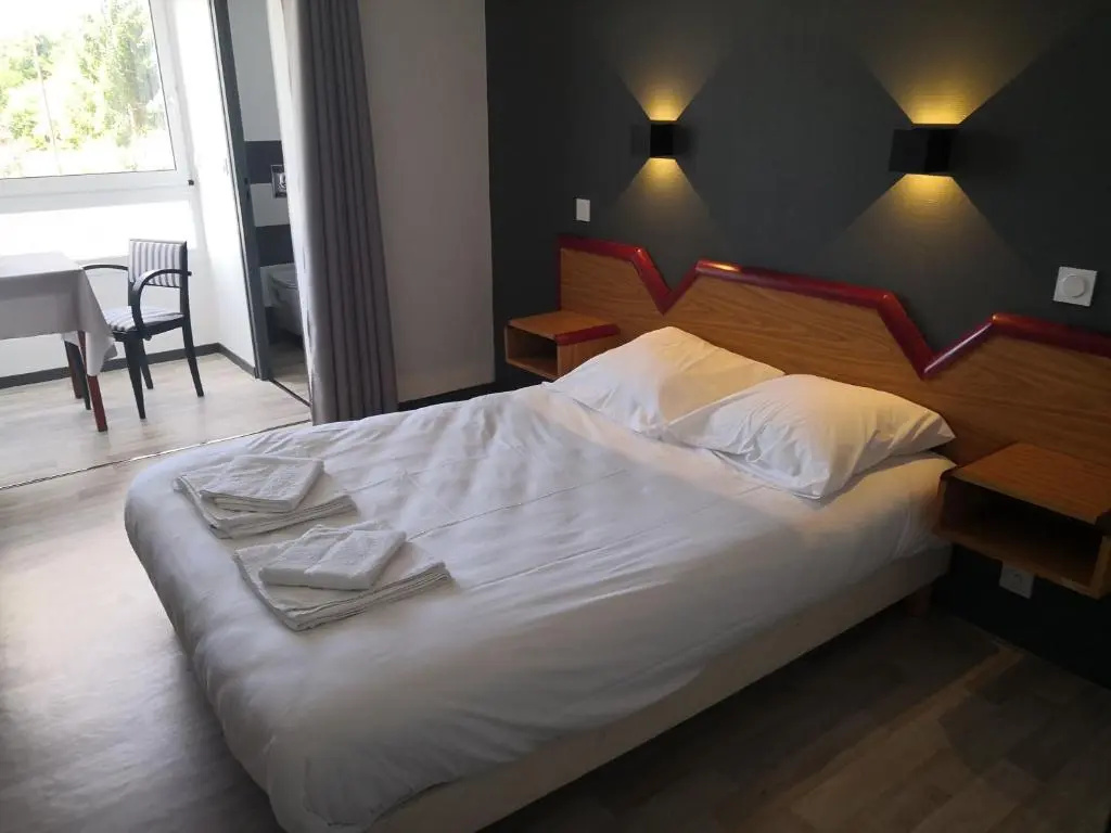 Voir la photo 3 — La Canotte