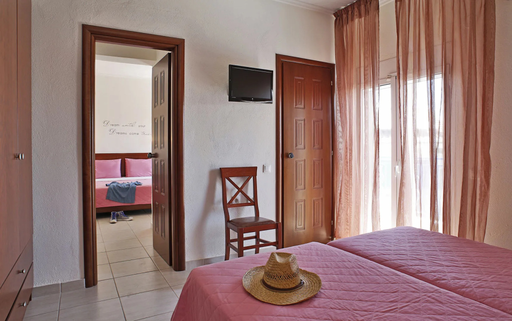 Stratos Hotel - Général