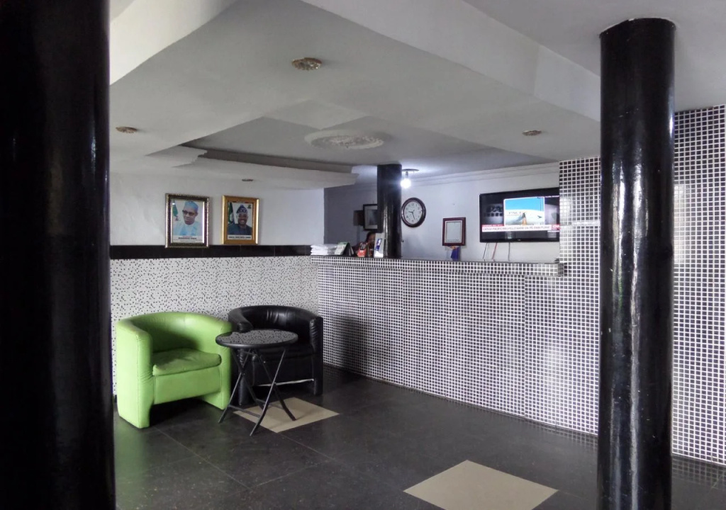 Hotel photo 2