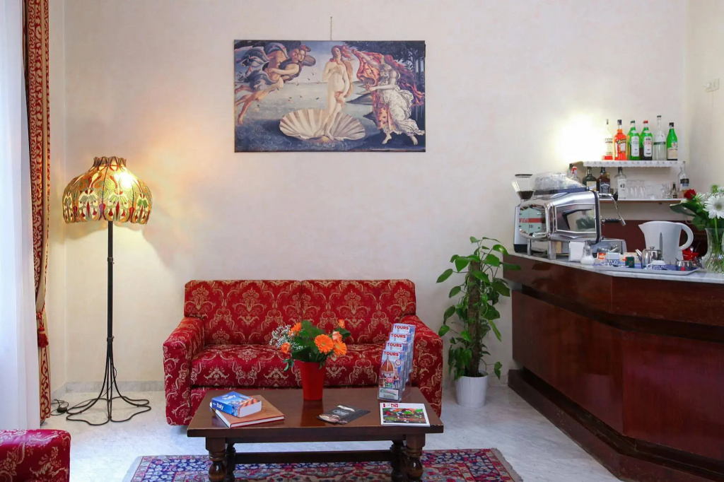 Hotel photo 11