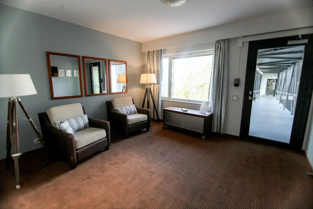 Hotel photo 14