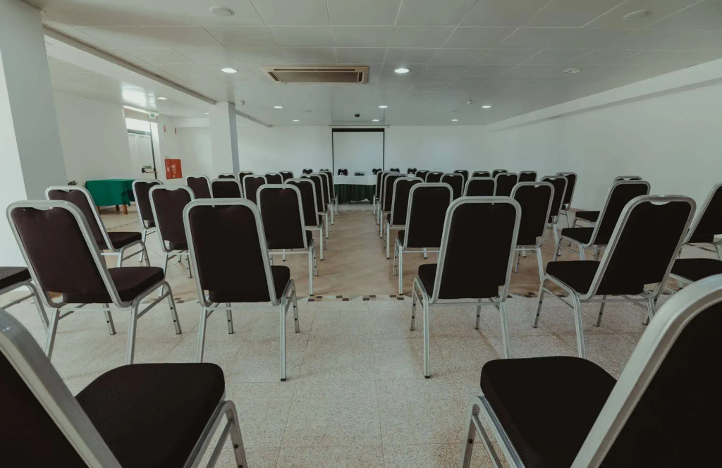 Hotel Quinta dos Cedros - Général