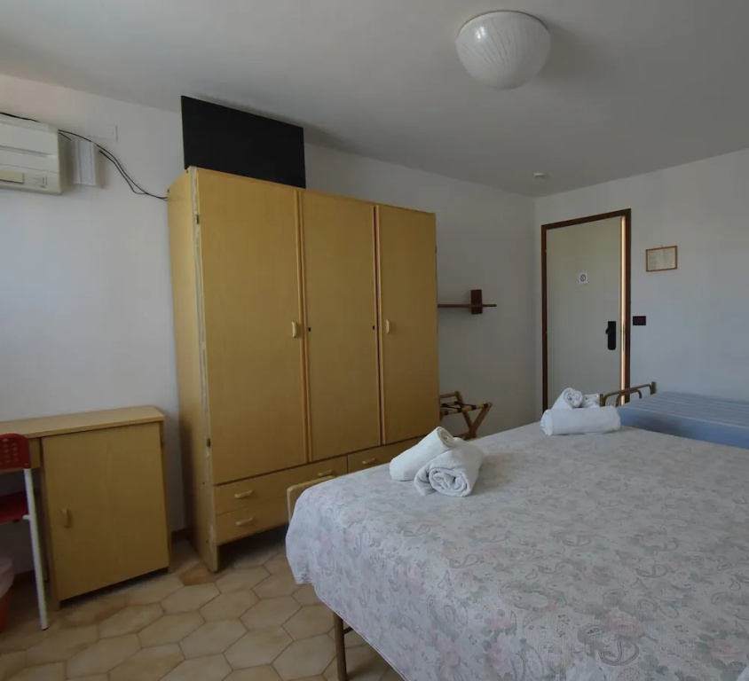 Hotel Goya - Général