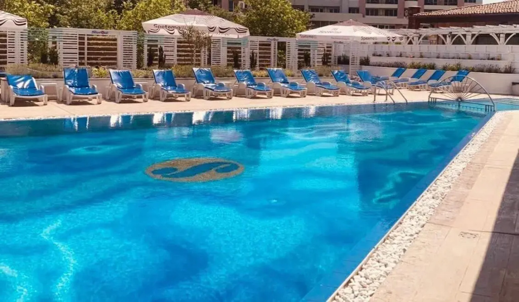 Hotel photo 20