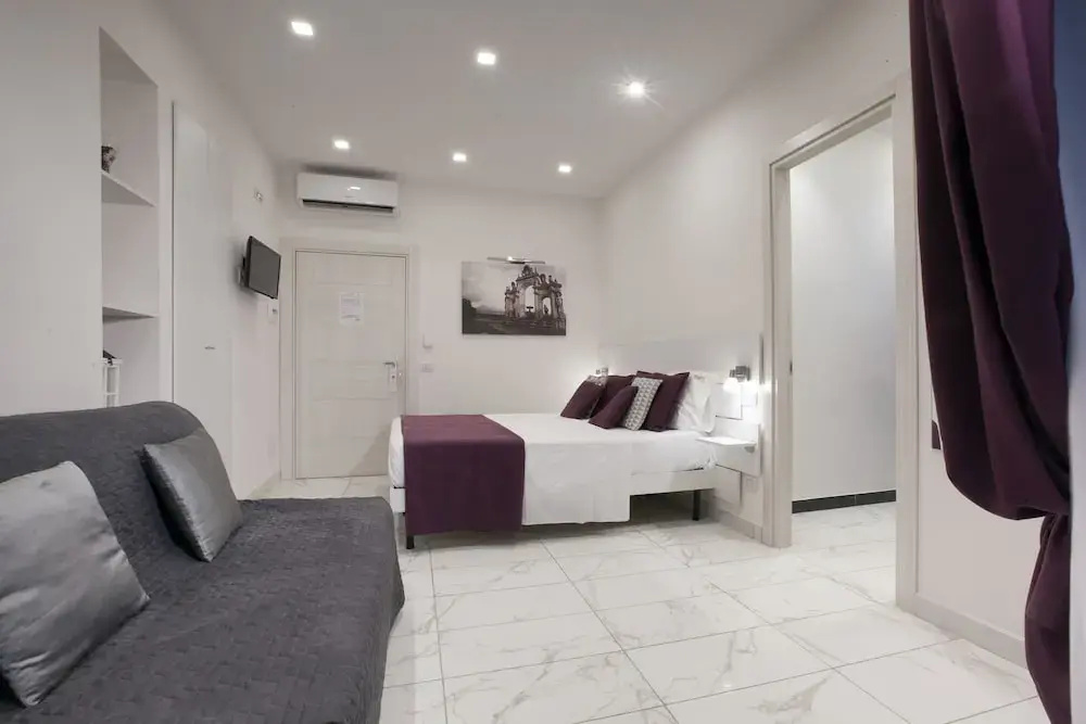 Comfort room