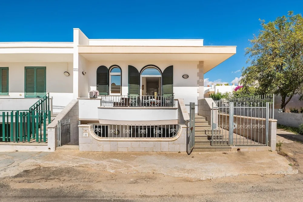 2515 Villa Marea - Appartamento Altamarea by Barbarhouse