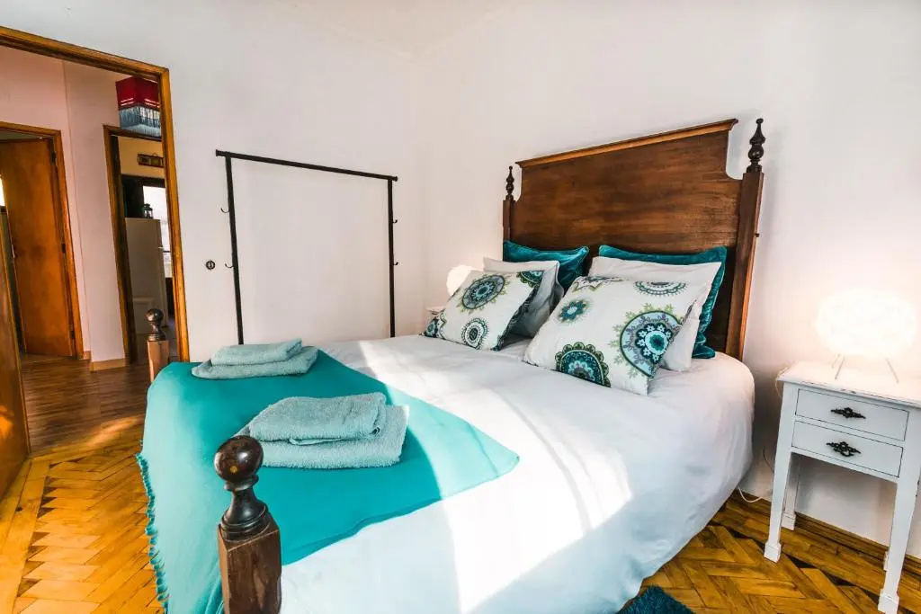 Lisboa Manaia Home