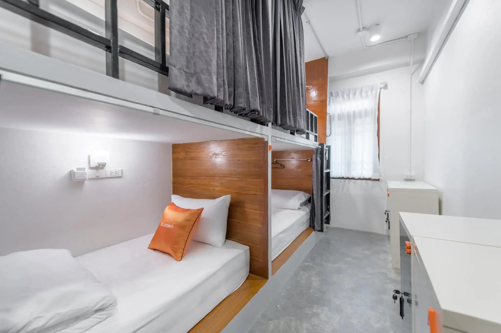 Hotel photo 20