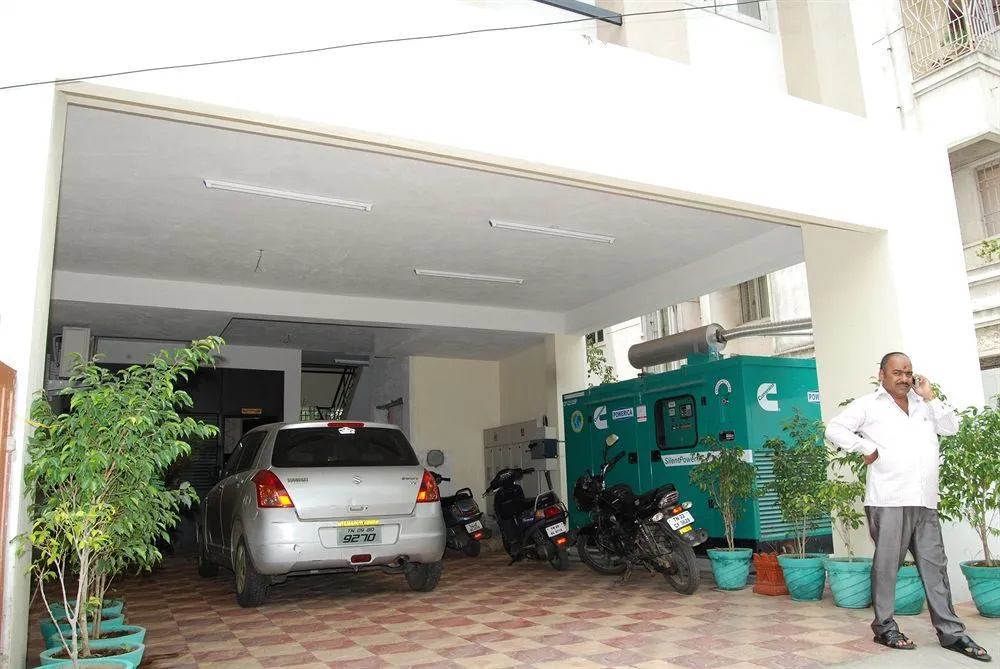 Hotel photo 14