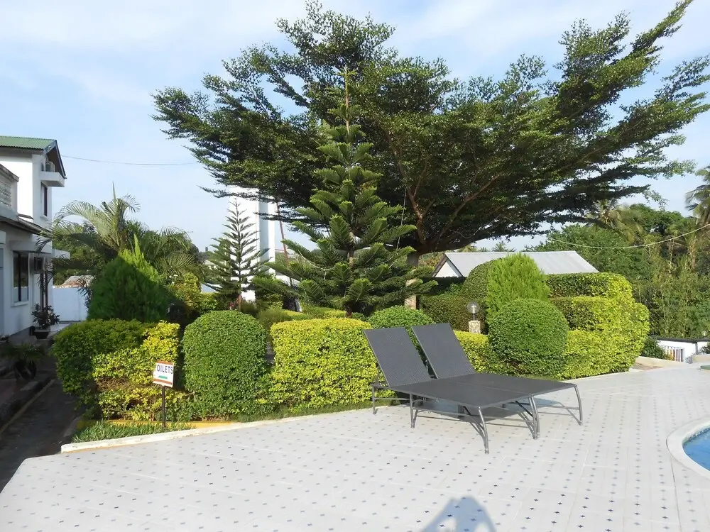 Hotel photo 26
