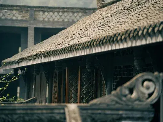 Xianlai Homestay (Jiezi Shop)