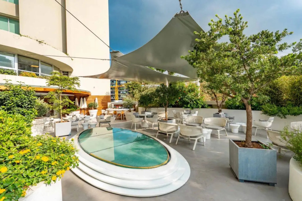 The Key Beirut - фото 17