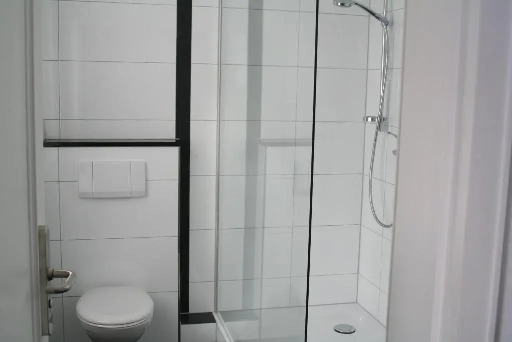 Gasthaus Hotel Backmulde - Chambres