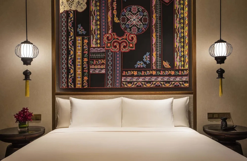 Junior Suite with balcony