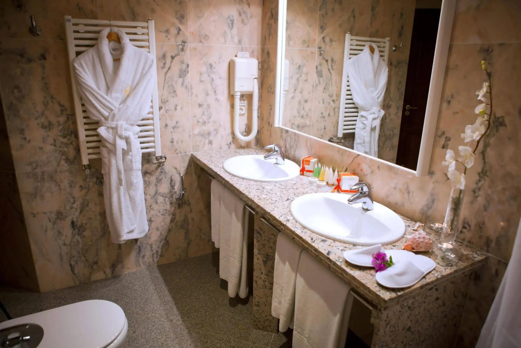 S'Argamassa Boutique Hotel - Général