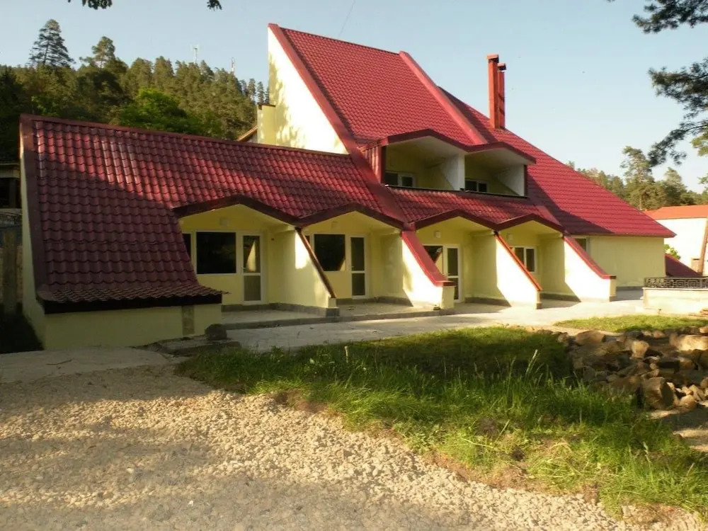 Ecorest Likani Palace