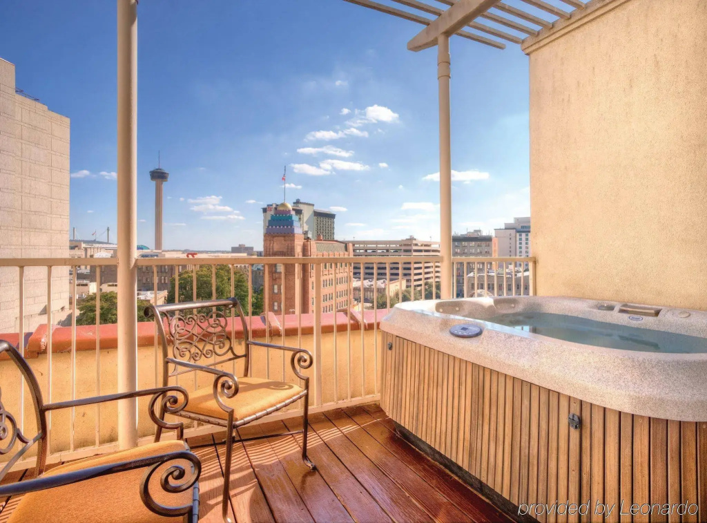 Club Wyndham Riverside Suites - Général
