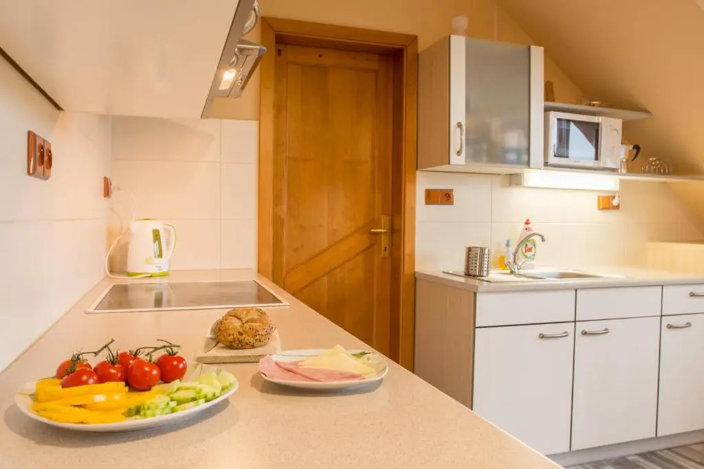 Apartman Rodvinov