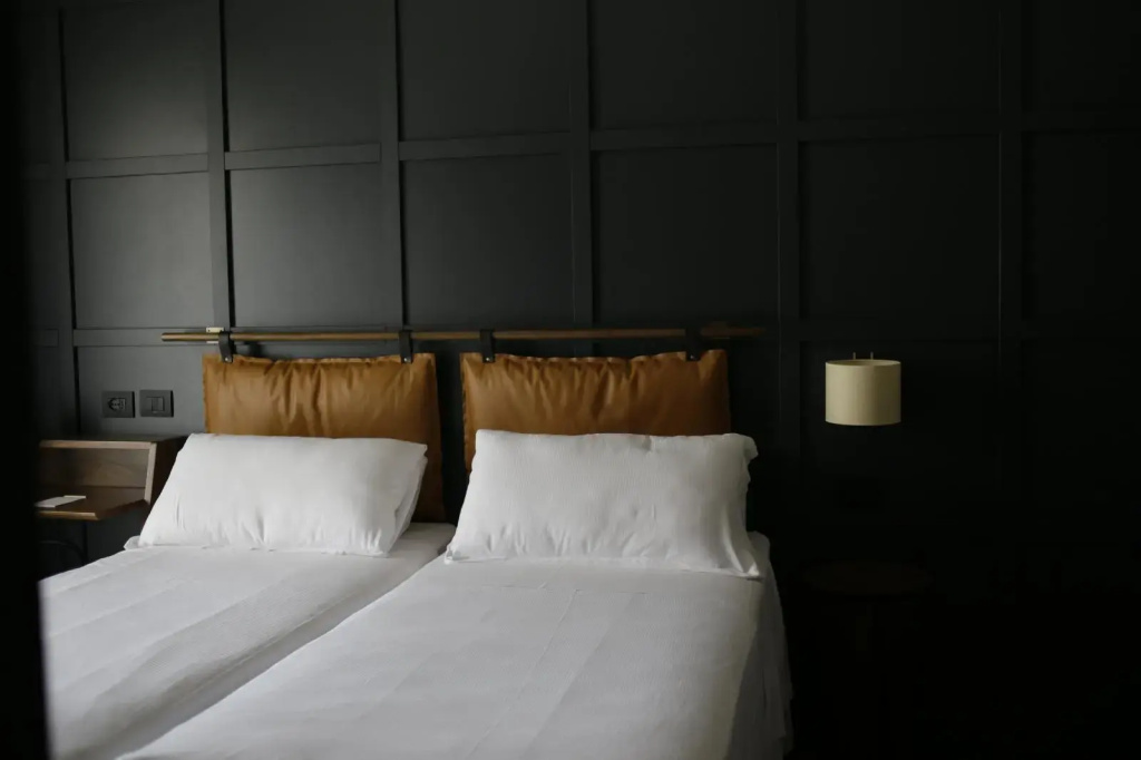 c-hotels Club House Roma Hotel - Général