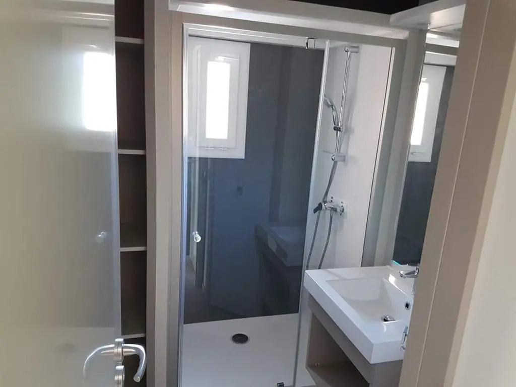 Cala Di Sole Residence De Tourisme - Chambres