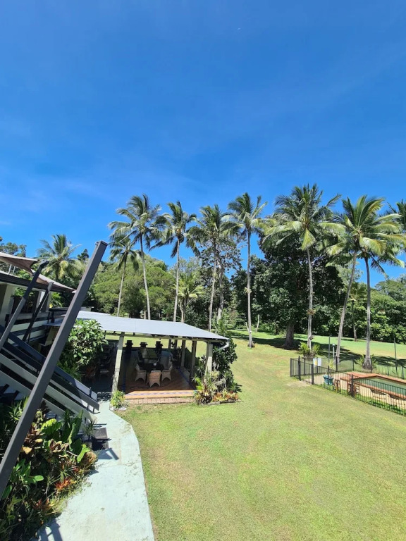 Bramston Beach Resort by null