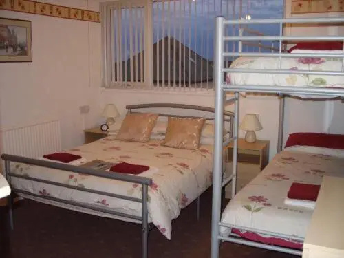 Croydon - Chambres