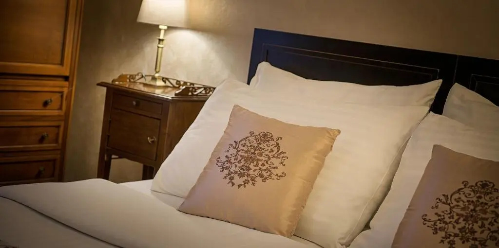 Hotel Angelis - Chambres