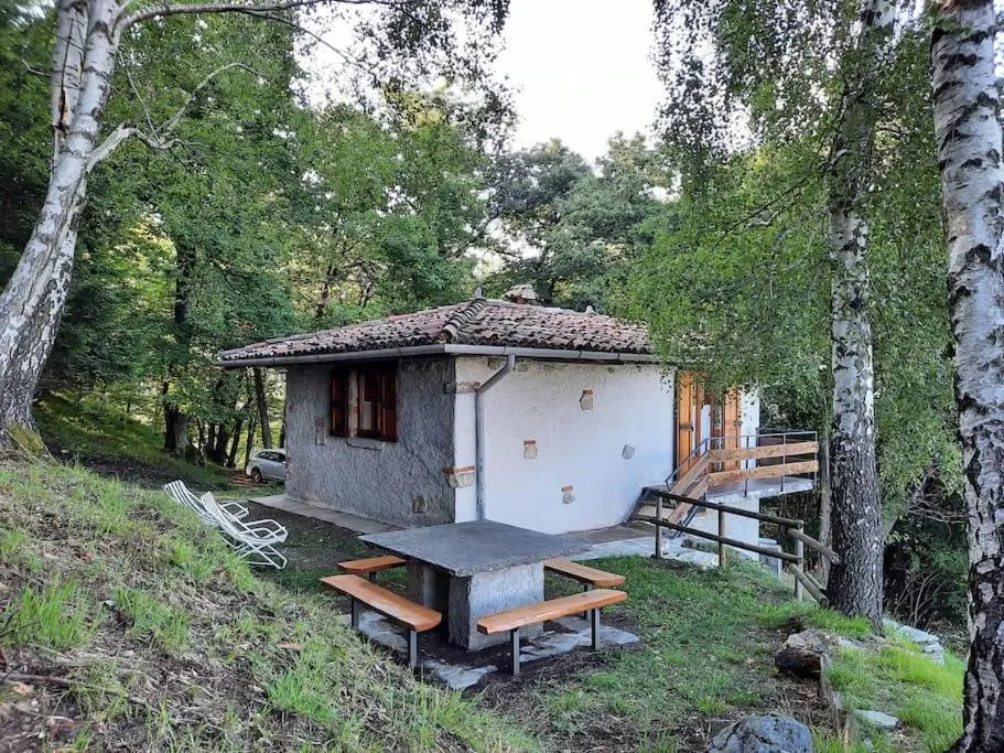 3 Bedrooms Cottage