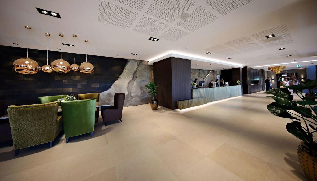 Van Der Valk Hotel Oostzaan - Amsterdam - Général
