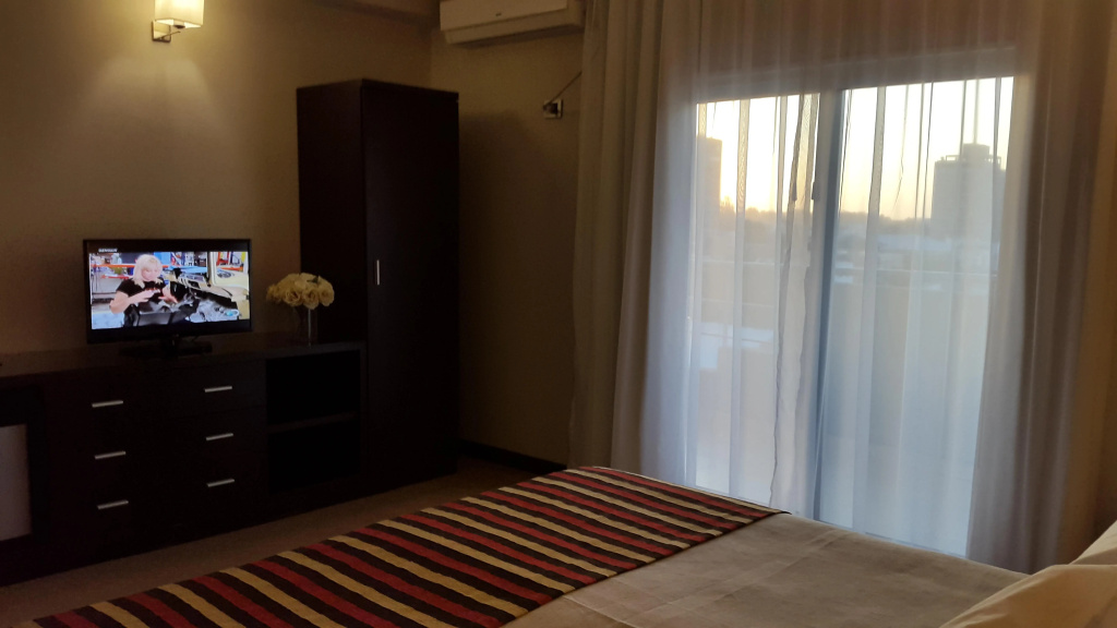 Altos Del Estero Hotel And Apartments - Général