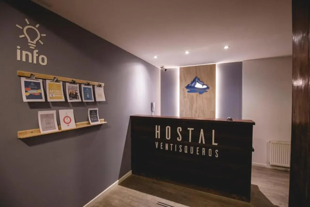 Hostal Ventisqueros