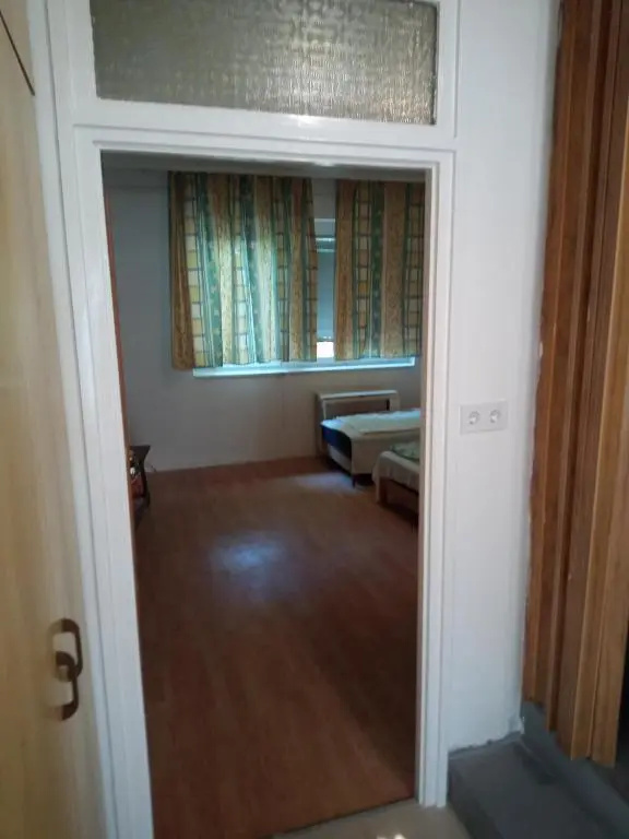Basement Apartment