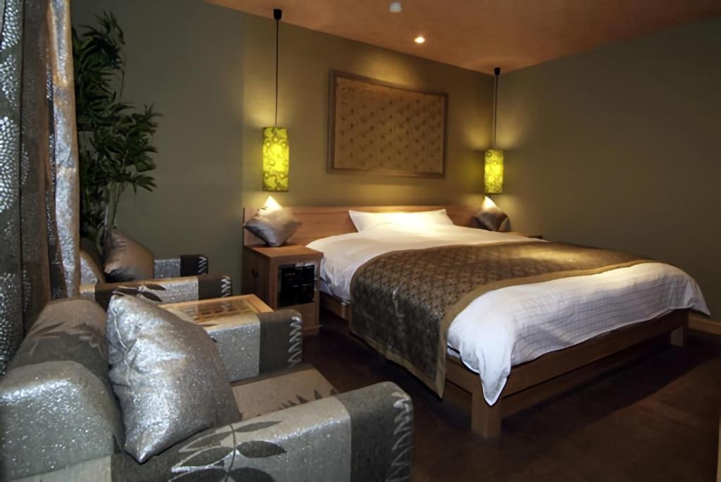 Hotel Cuna Kyoto (Adult Only) 사진 15