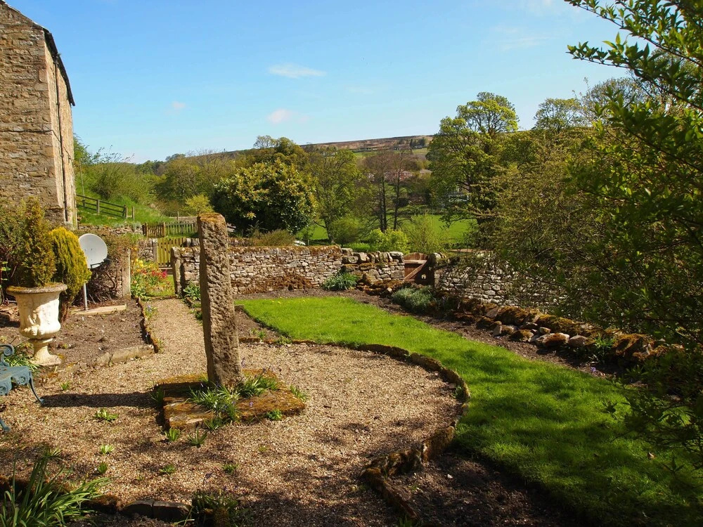 Stanhope Old Hall - Général